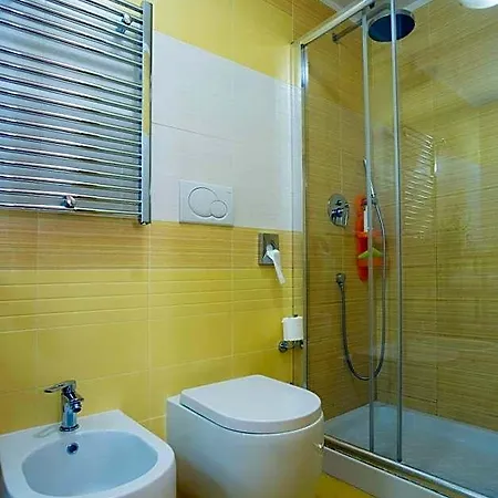 Relais Parallelo 41 Bed and Breakfast