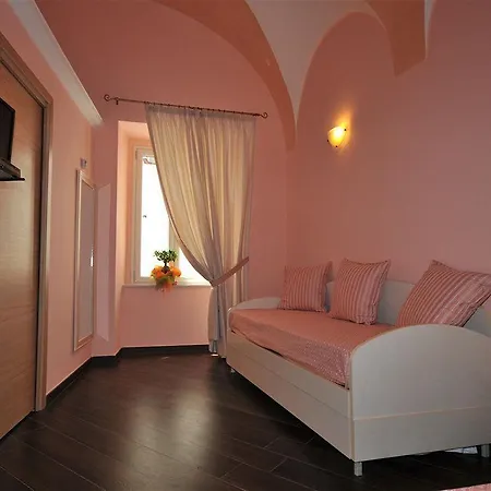 Relais Parallelo 41 Vieste