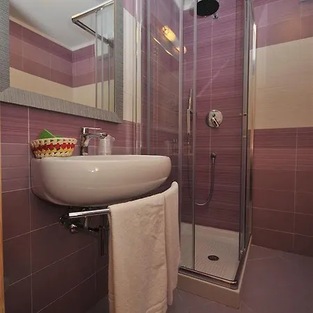 Relais Parallelo 41