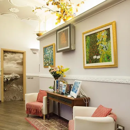 Relais Parallelo 41 Nocleg ze śniadaniem