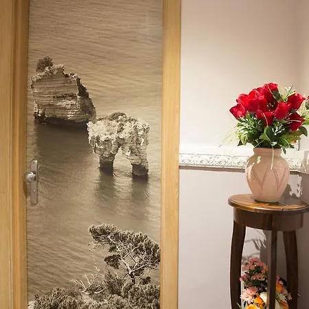 Relais Parallelo 41 فندق مبيت وإفطار