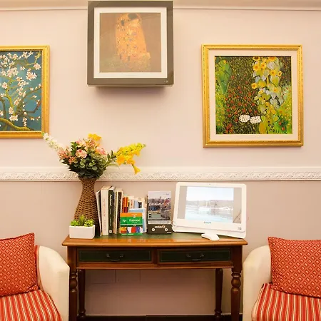 Nocleg ze śniadaniem Relais Parallelo 41 Vieste