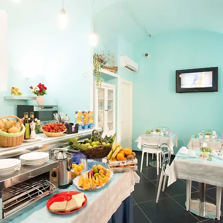 Relais Parallelo 41 Vieste