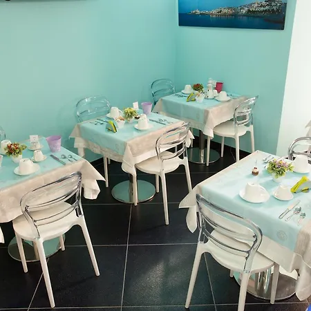 فندق مبيت وإفطار Relais Parallelo 41 4*