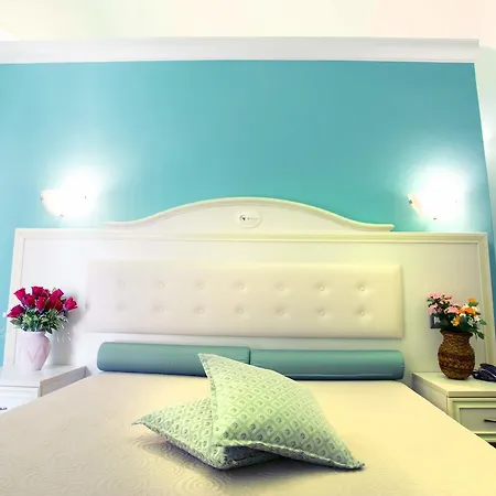 Relais Parallelo 41 فندق مبيت وإفطار فيستَ