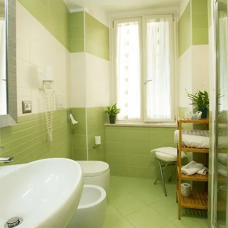 Relais Parallelo 41 Bed & Breakfast 2*