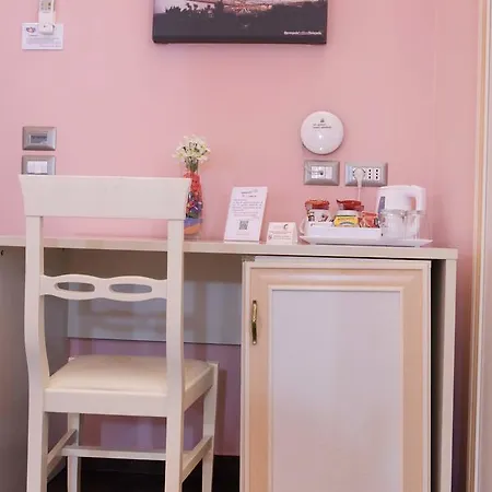 Nocleg ze śniadaniem Relais Parallelo 41 Vieste