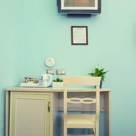فندق مبيت وإفطار Relais Parallelo 41 فيستَ