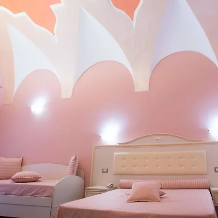 Nocleg ze śniadaniem Relais Parallelo 41 Vieste