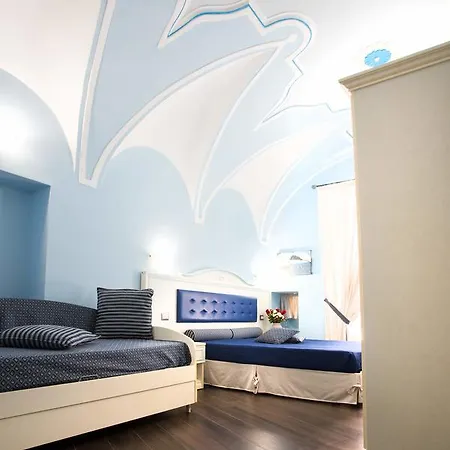 Nocleg ze śniadaniem Relais Parallelo 41 Vieste