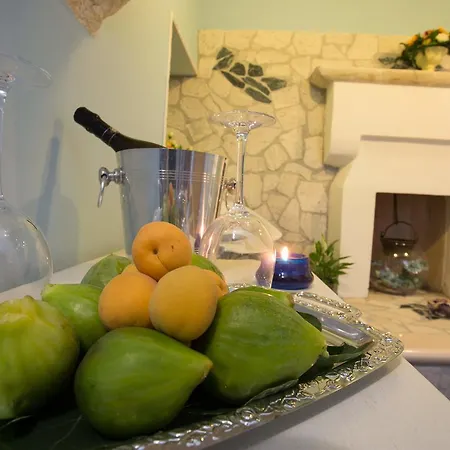 Relais Parallelo 41 Nocleg ze śniadaniem