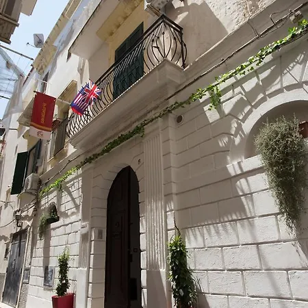 Relais Parallelo 41 فندق مبيت وإفطار