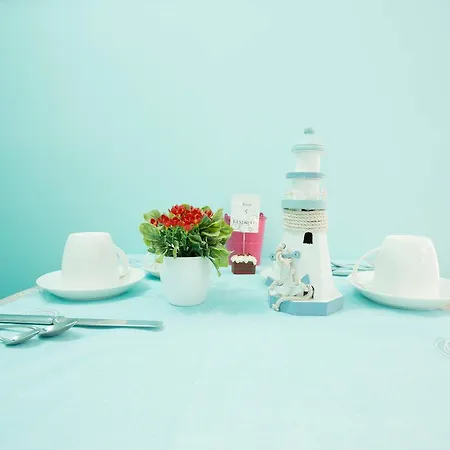 Bed & Breakfast Relais Parallelo 41 2*