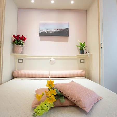 Nocleg ze śniadaniem Relais Parallelo 41