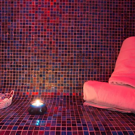 Relais Parallelo 41 Nocleg ze śniadaniem Vieste