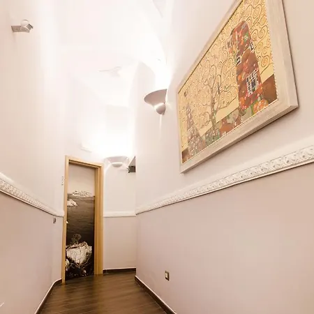 Relais Parallelo 41