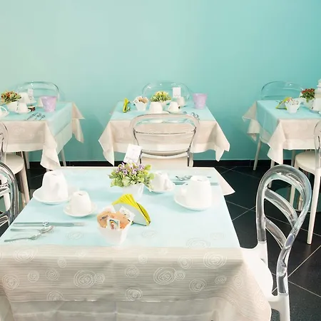 Bed & Breakfast Relais Parallelo 41 Vieste