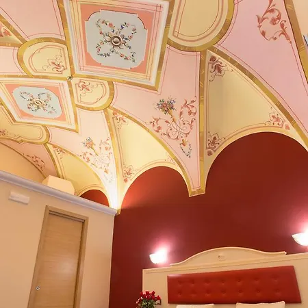 Nocleg ze śniadaniem Relais Parallelo 41 Vieste