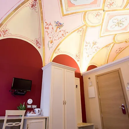 Relais Parallelo 41 فندق مبيت وإفطار فيستَ