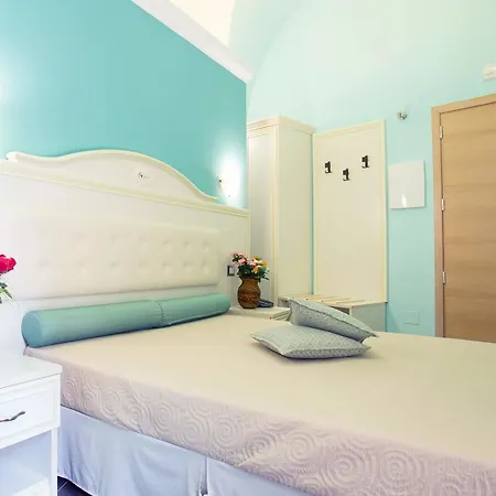 Nocleg ze śniadaniem Relais Parallelo 41