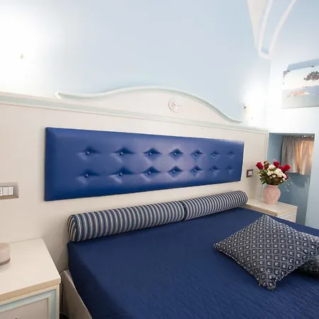 Relais Parallelo 41 Bed & Breakfast