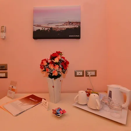 Bed & Breakfast Relais Parallelo 41