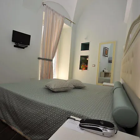 Bed & Breakfast Relais Parallelo 41 Vieste