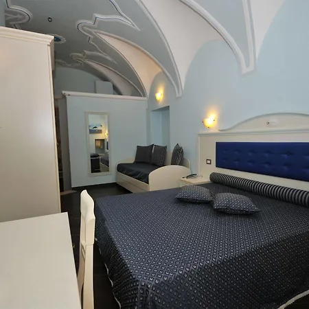 Relais Parallelo 41 Bed & Breakfast