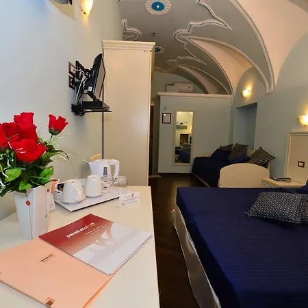Bed & Breakfast Relais Parallelo 41