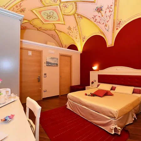 Bed & Breakfast Relais Parallelo 41 Vieste
