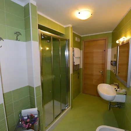Relais Parallelo 41 Bed & Breakfast 2*