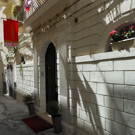 Bed & Breakfast Relais Parallelo 41 2*