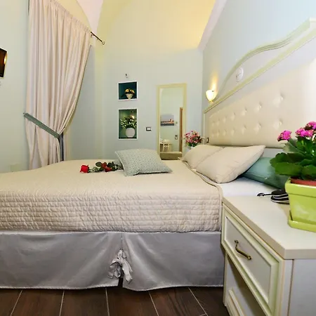Relais Parallelo 41 Bed & Breakfast Vieste