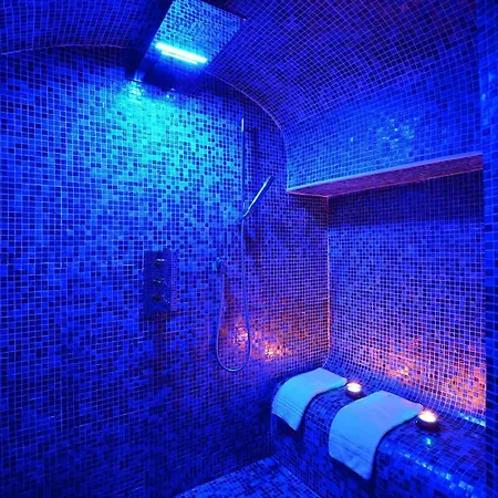 Bed & Breakfast Relais Parallelo 41