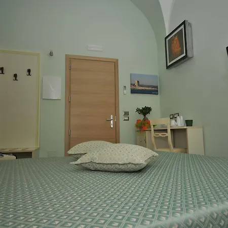 Relais Parallelo 41 Bed and breakfast Vieste