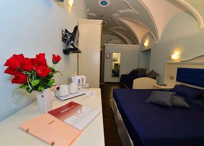 Relais Parallelo 41 住宿加早餐酒店 4*