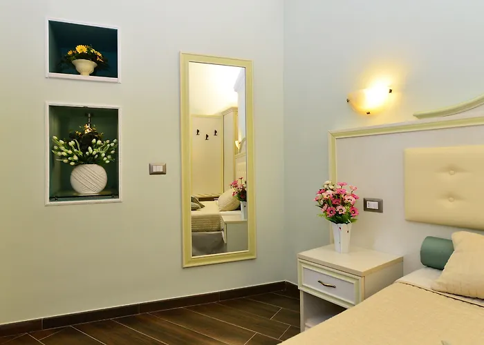 住宿加早餐酒店 Relais Parallelo 41 4*