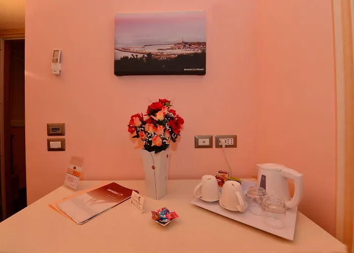 Relais Parallelo 41 住宿加早餐酒店