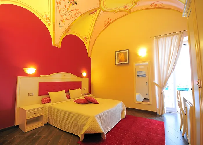 住宿加早餐酒店 Relais Parallelo 41