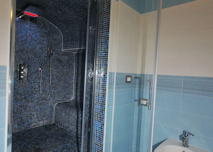 Relais Parallelo 41 维耶斯泰