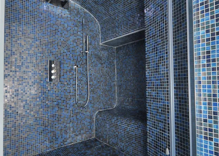 住宿加早餐酒店 Relais Parallelo 41