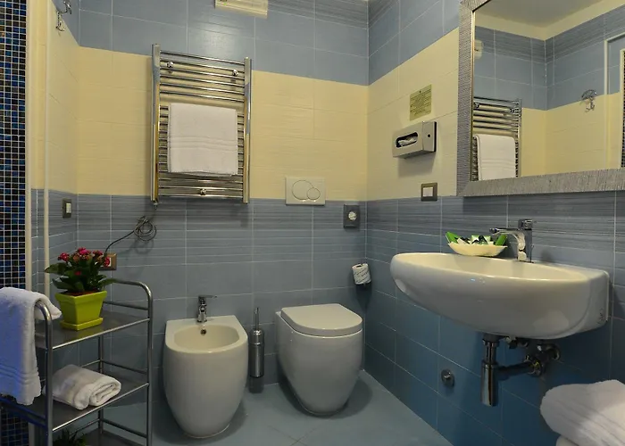 住宿加早餐酒店 Relais Parallelo 41