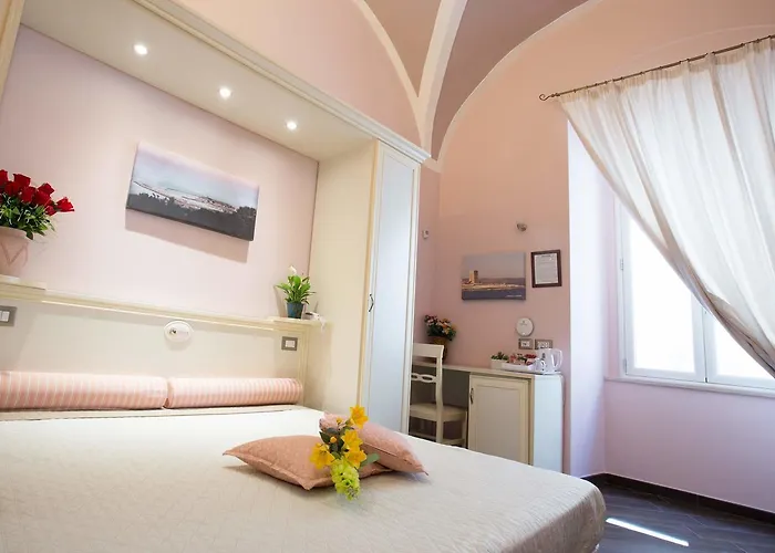 住宿加早餐酒店 Relais Parallelo 41 4*